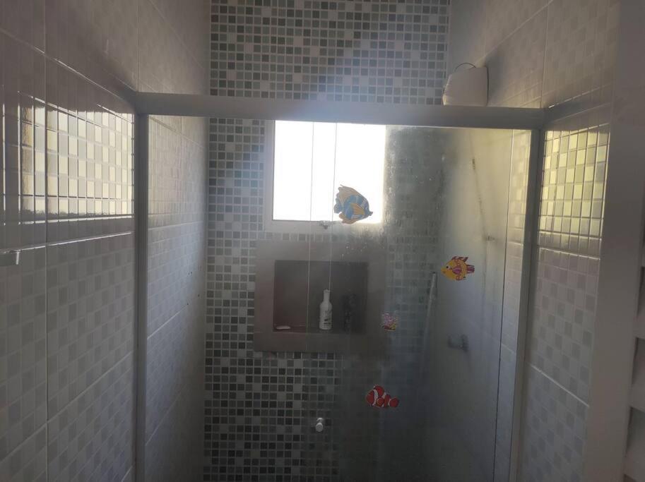 Willa Casa Cond Fechado Com Piscina Diaria Gratis Itanhaém Zewnętrze zdjęcie