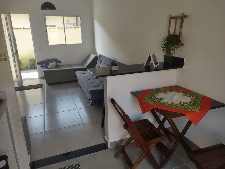 Willa Casa Cond Fechado Com Piscina Diaria Gratis Itanhaém Zewnętrze zdjęcie