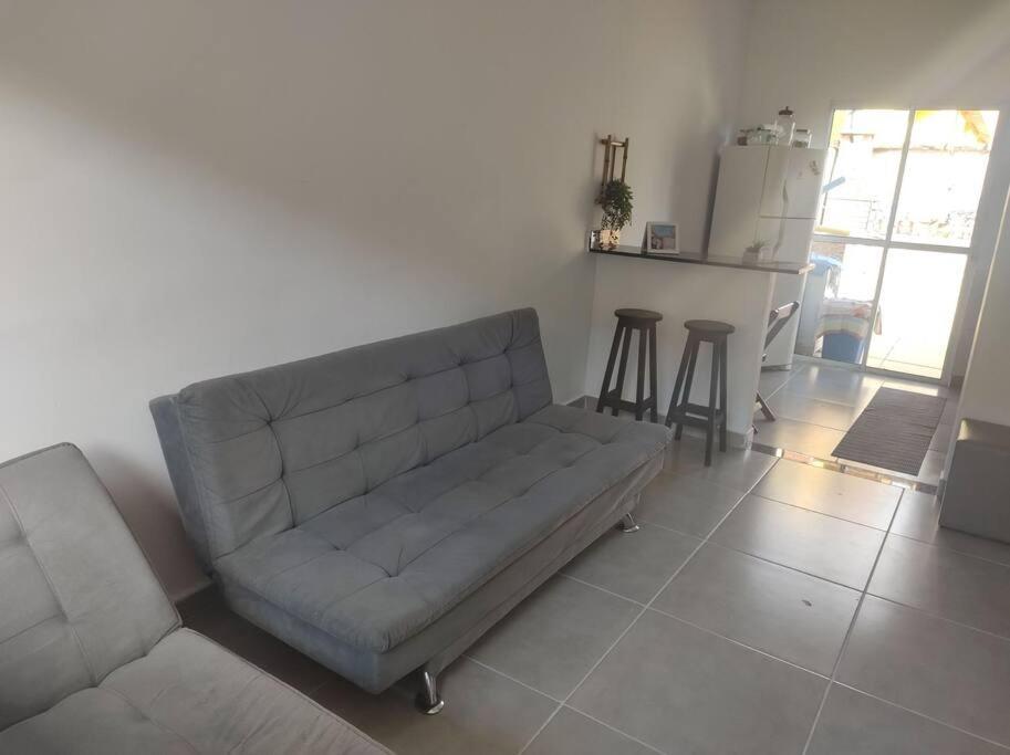 Willa Casa Cond Fechado Com Piscina Diaria Gratis Itanhaém Zewnętrze zdjęcie