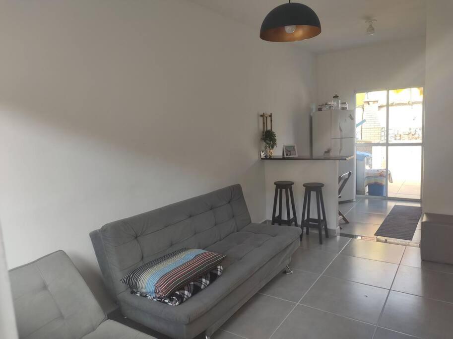 Willa Casa Cond Fechado Com Piscina Diaria Gratis Itanhaém Zewnętrze zdjęcie